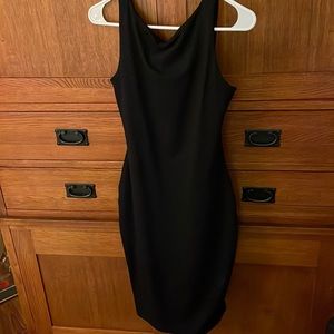 Susana Monaco LBD